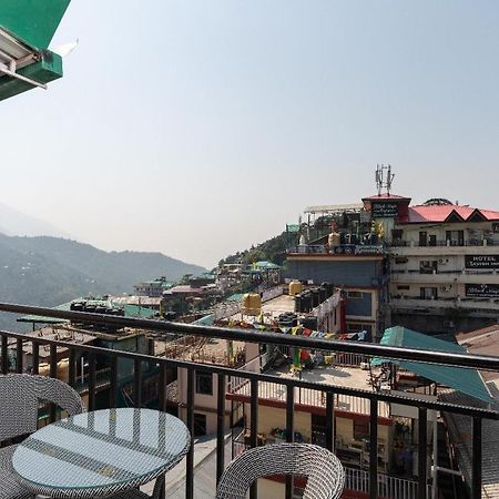 Mcleodganj Mountain View Luxury Hotel #Ac Room # Near Dalai Lama Temple 300M Dharamsala Zewnętrze zdjęcie
