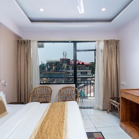 Mcleodganj Mountain View Luxury Hotel #Ac Room # Near Dalai Lama Temple 300M Dharamsala Zewnętrze zdjęcie