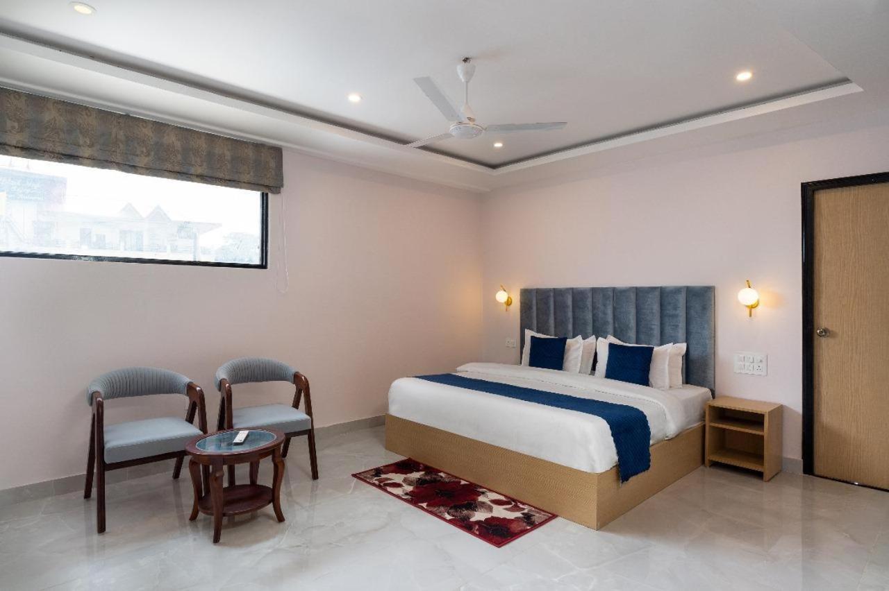 Mcleodganj Mountain View Luxury Hotel #Ac Room # Near Dalai Lama Temple 300M Dharamsala Zewnętrze zdjęcie
