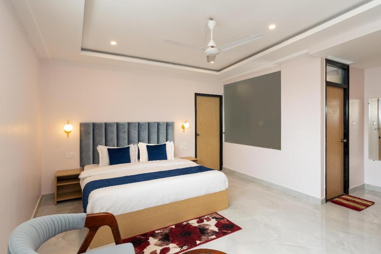 Mcleodganj Mountain View Luxury Hotel #Ac Room # Near Dalai Lama Temple 300M Dharamsala Zewnętrze zdjęcie