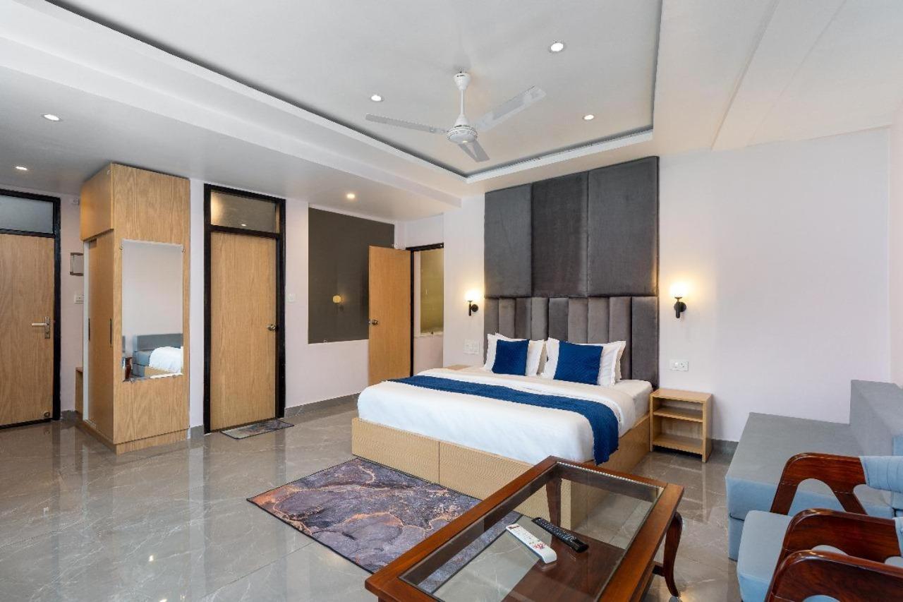 Mcleodganj Mountain View Luxury Hotel #Ac Room # Near Dalai Lama Temple 300M Dharamsala Zewnętrze zdjęcie